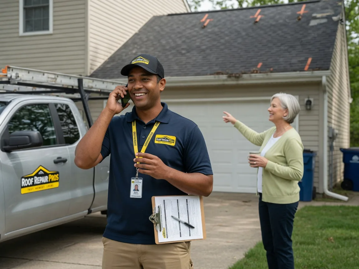 Roof Repair Plymouth, WA FAQs